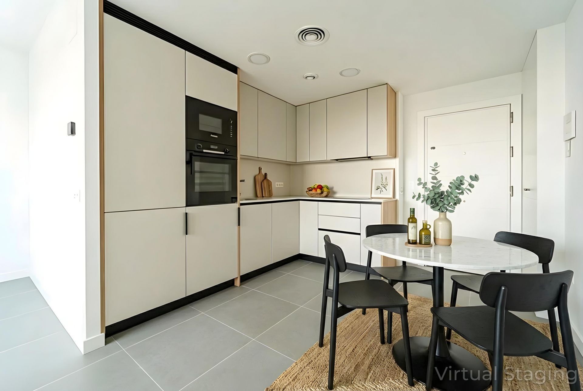 Apartment in El Chaparral, Mijas Costa