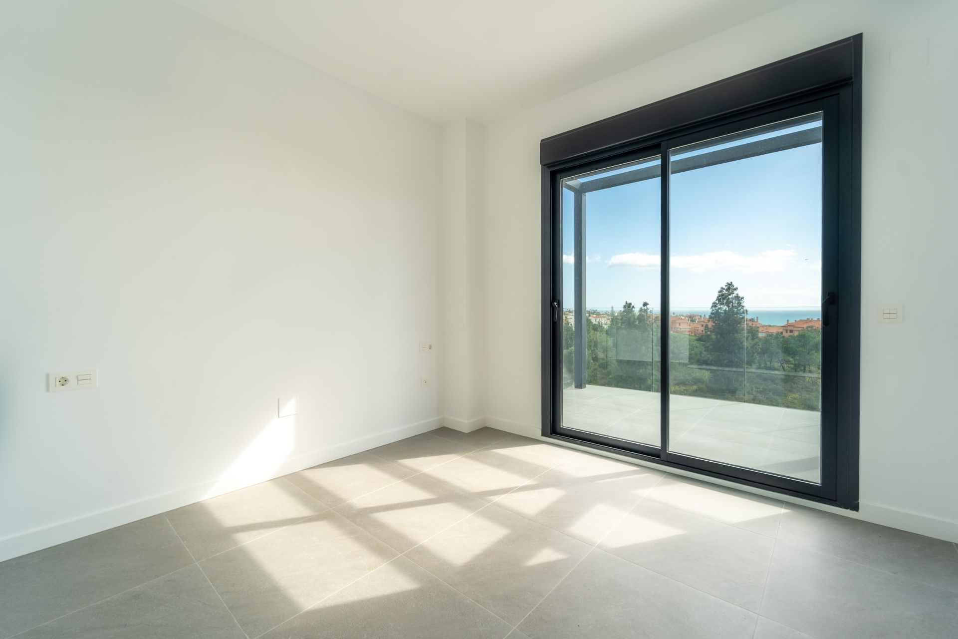 Apartment in El Chaparral, Mijas Costa