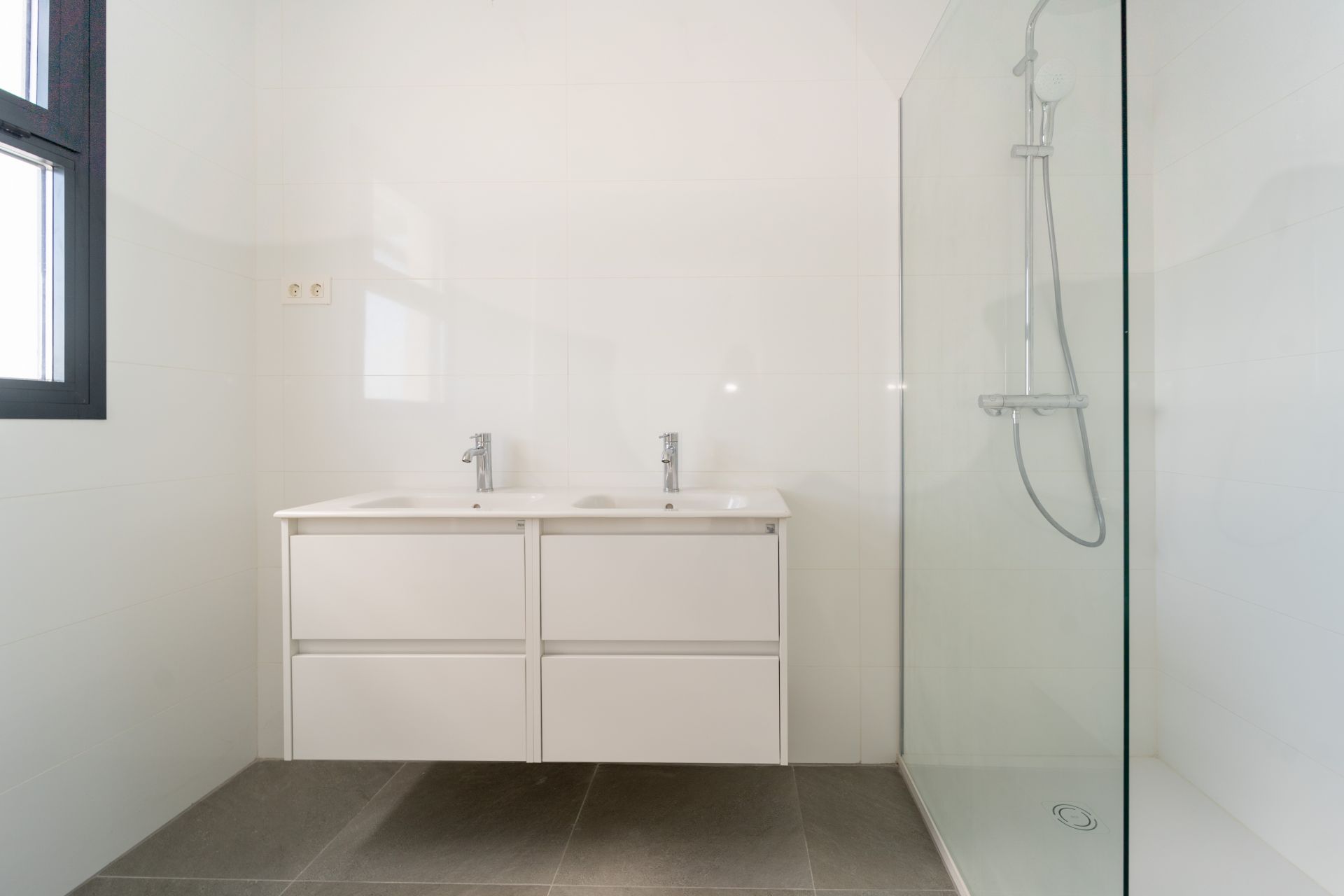 Apartment in El Chaparral, Mijas Costa