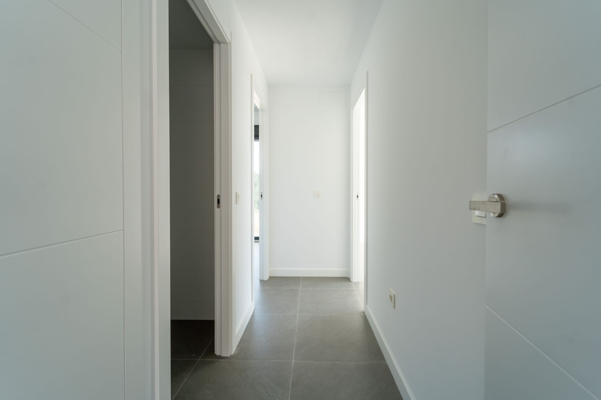 Apartment in El Chaparral, Mijas Costa