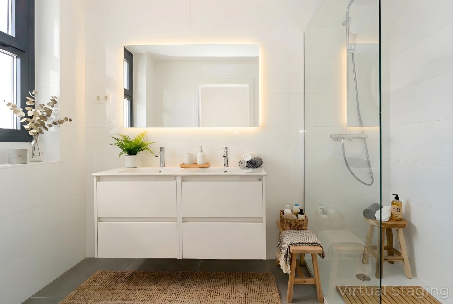 Apartment in El Chaparral, Mijas Costa