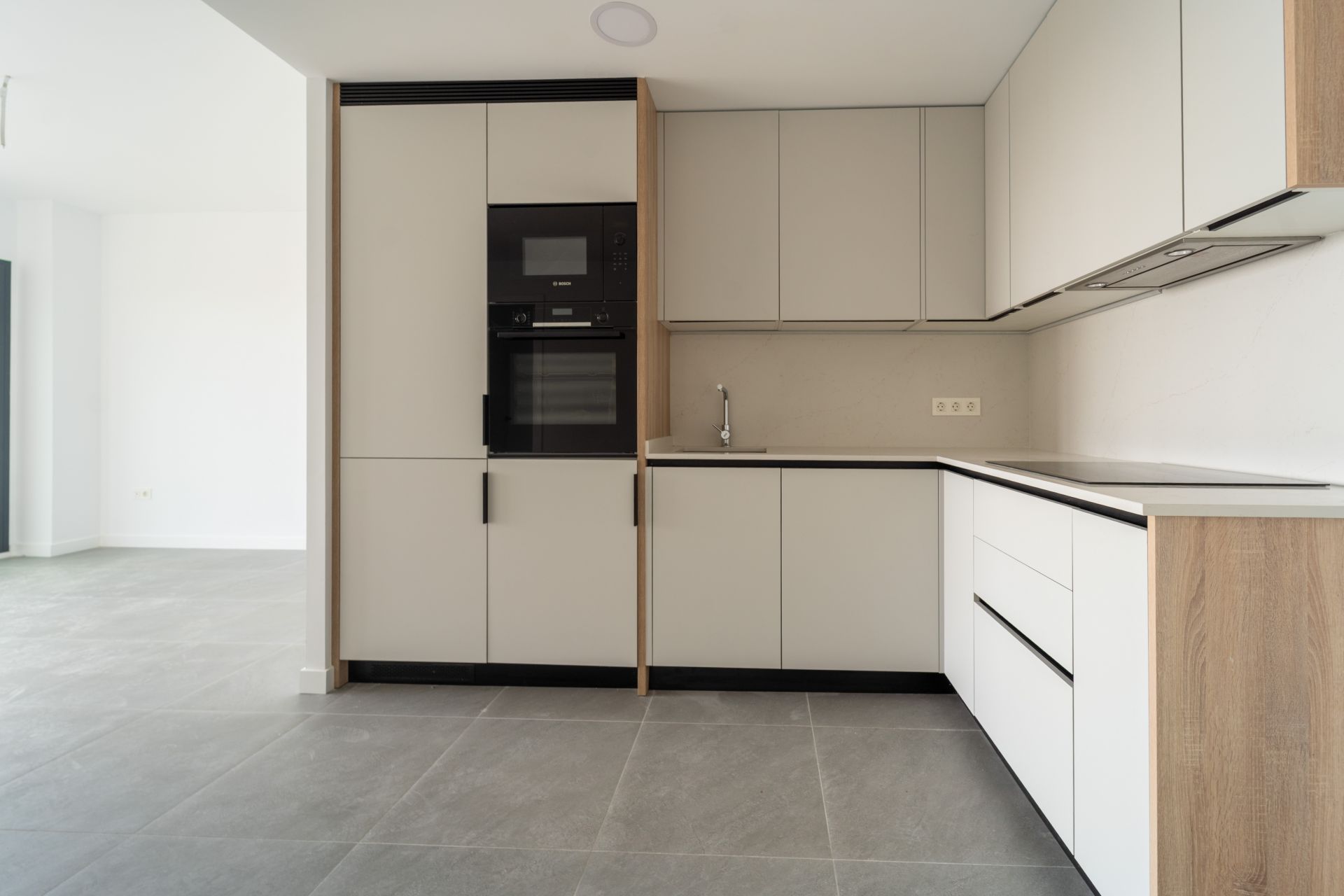 Apartment in El Chaparral, Mijas Costa