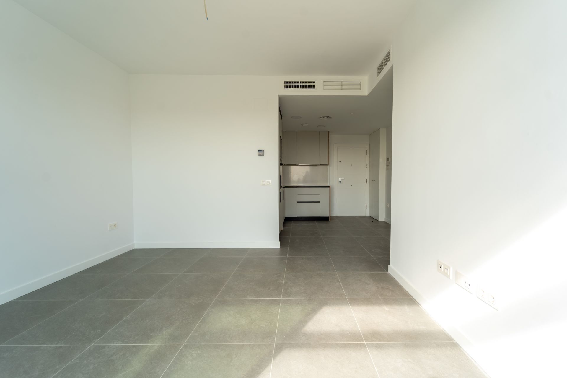 Apartment in El Chaparral, Mijas Costa