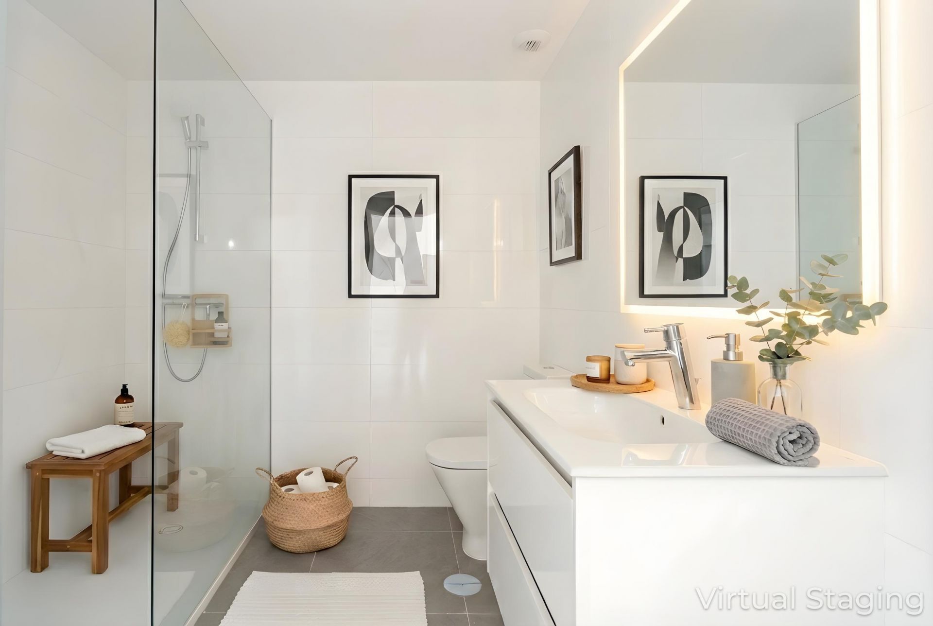 Apartment in El Chaparral, Mijas Costa