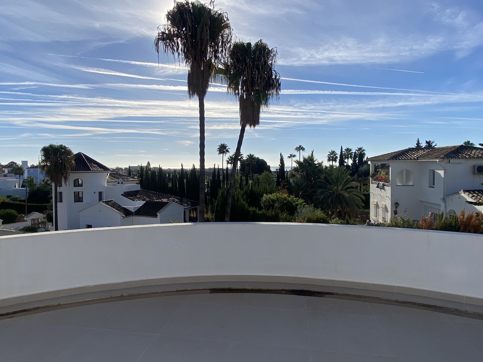 Villa in El Paraiso, Estepona