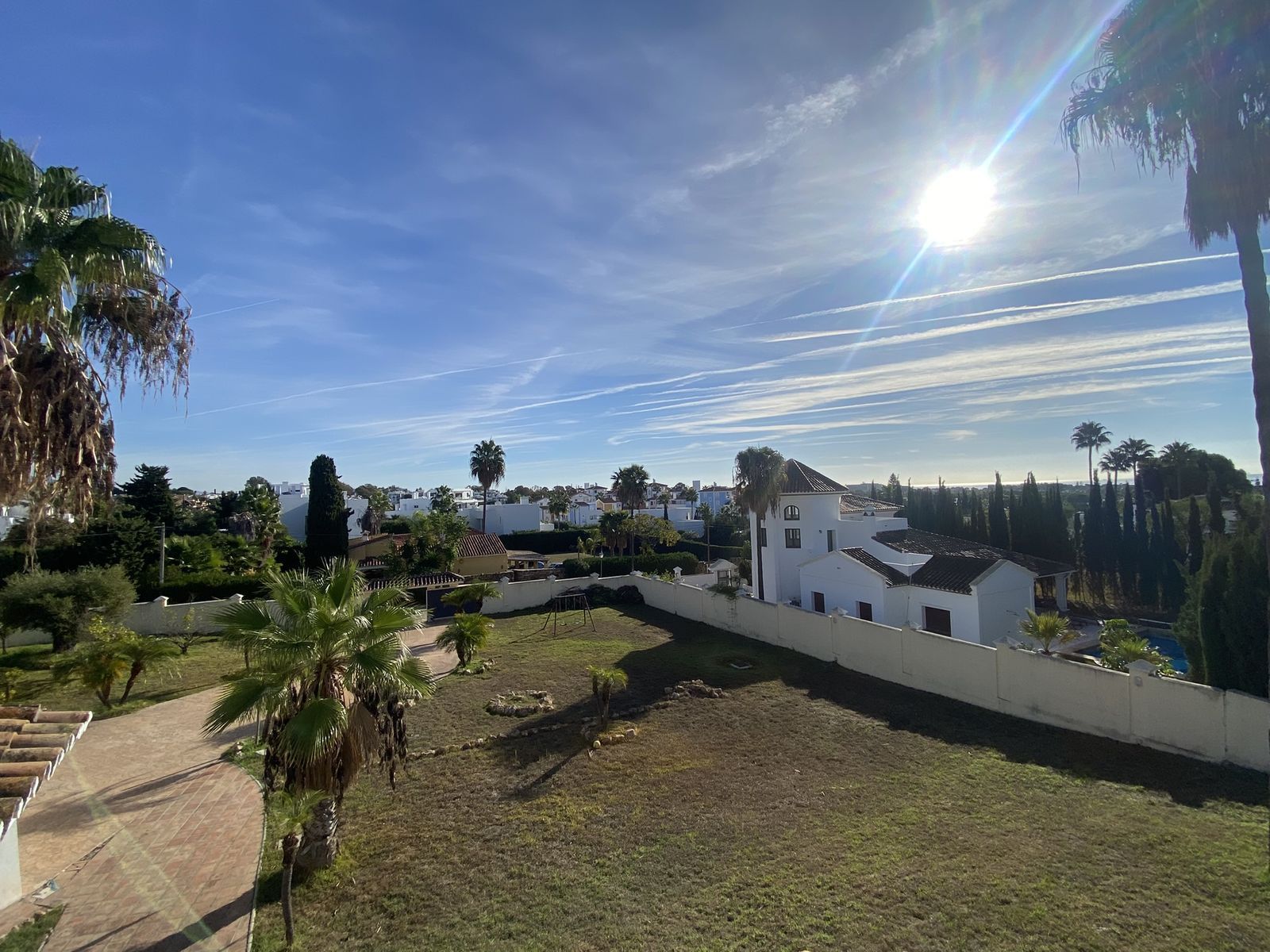 Villa in El Paraiso, Estepona