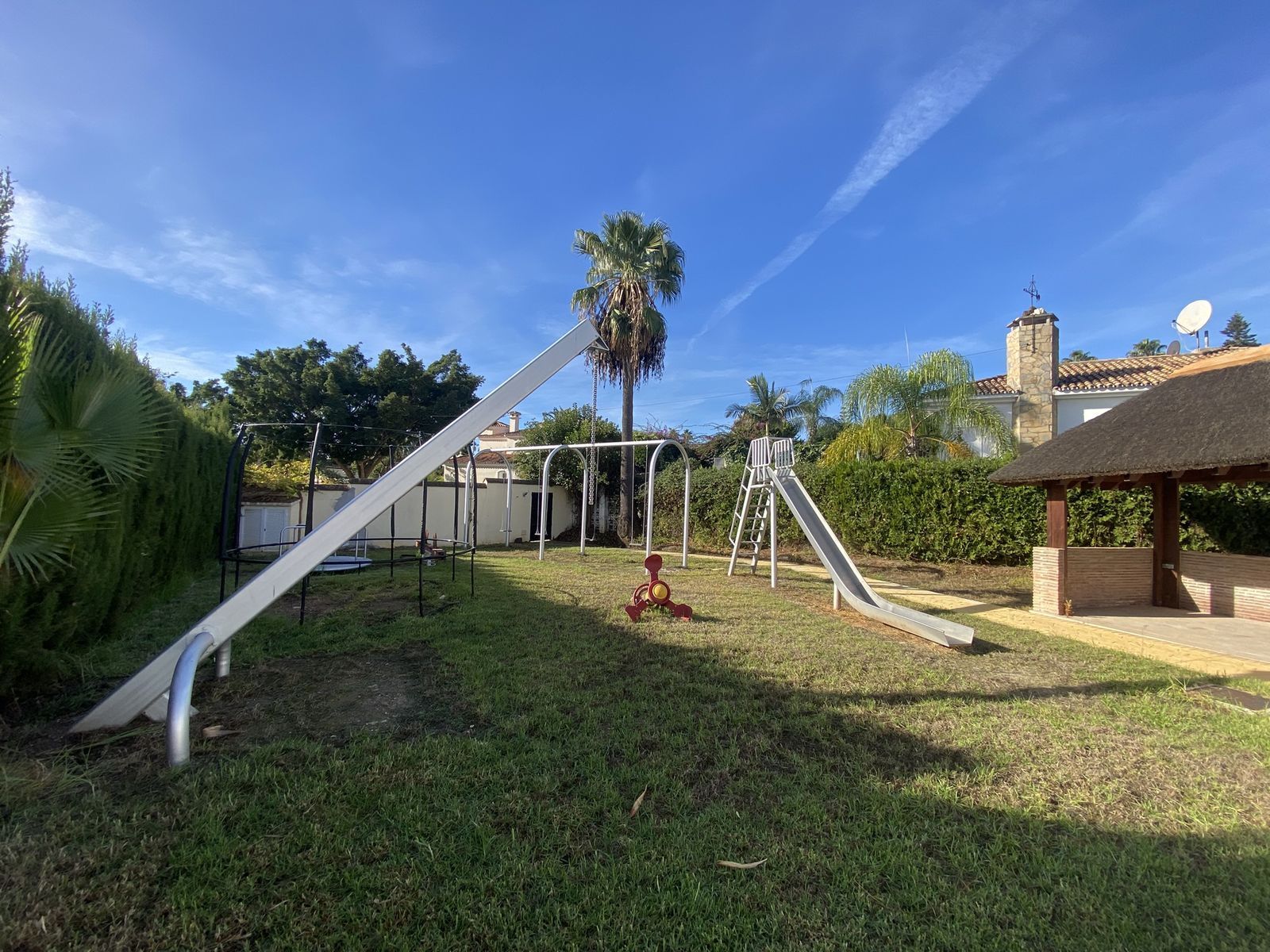 Villa in El Paraiso, Estepona