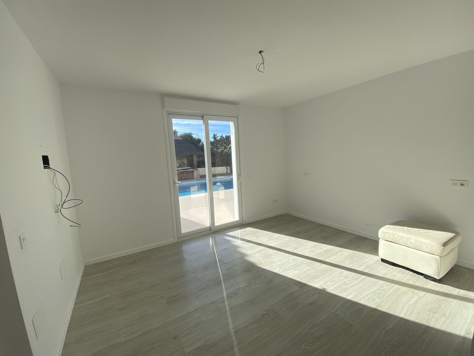 Villa in El Paraiso, Estepona