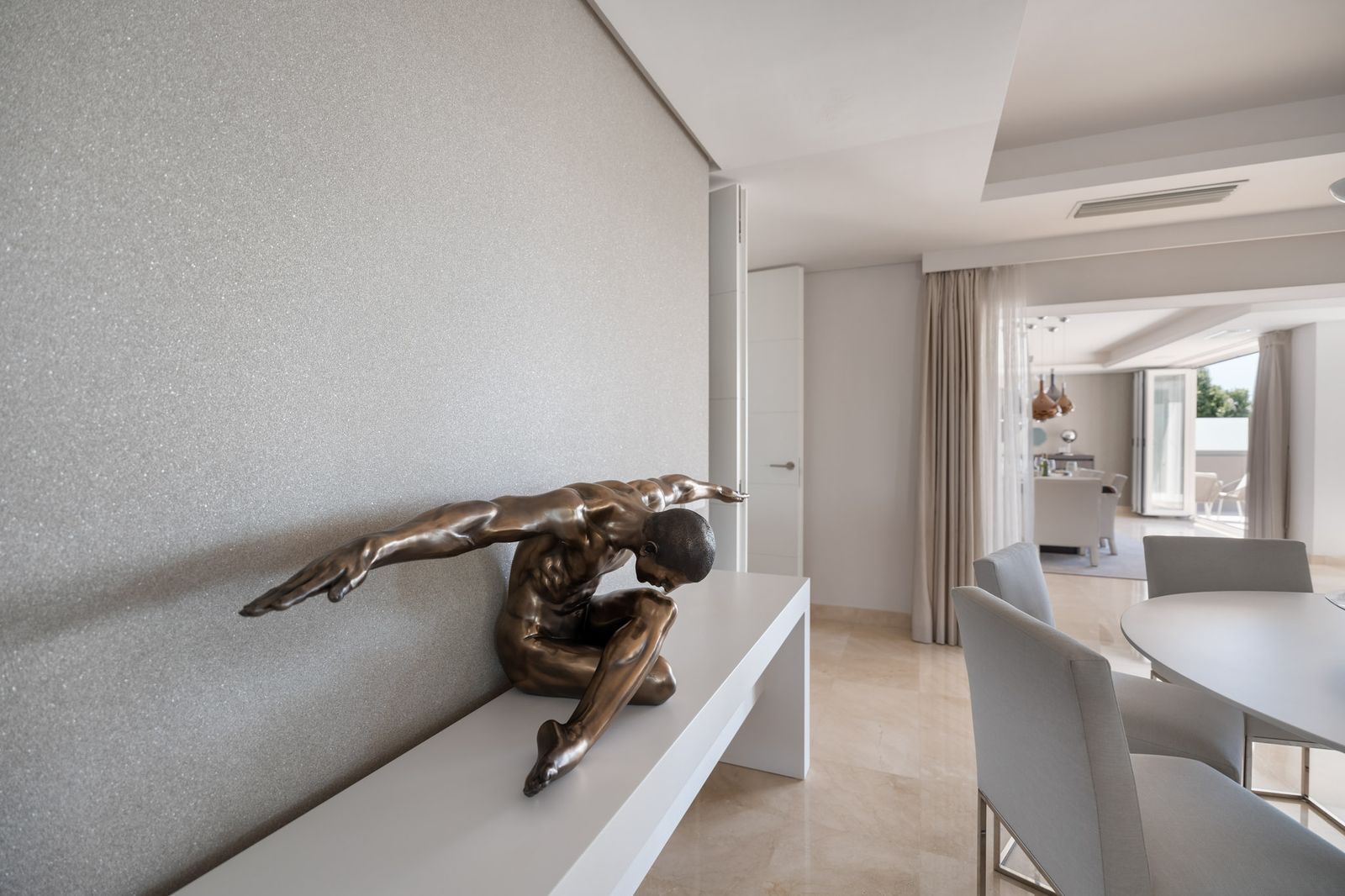 Villa in Nueva Andalucia, Marbella