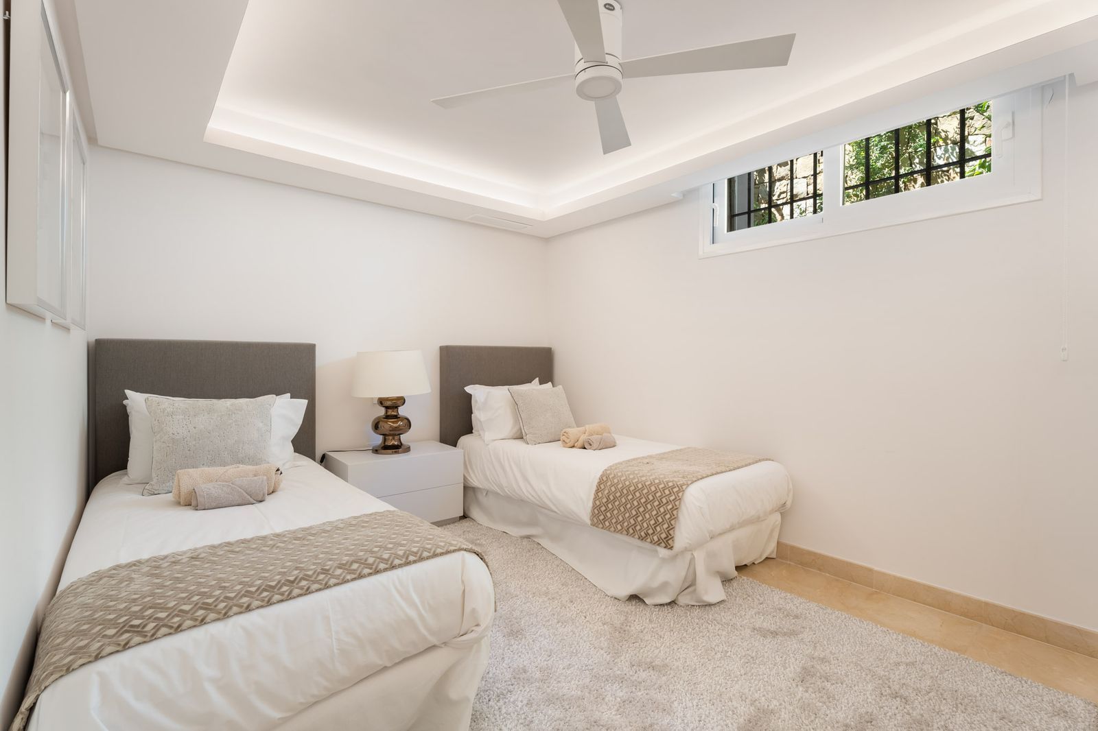 Villa in Nueva Andalucia, Marbella