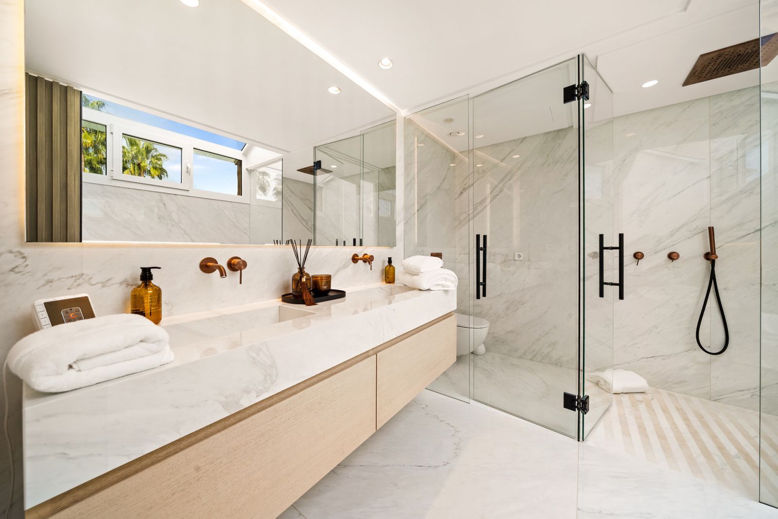 Duplex Penthouse in Benahavis