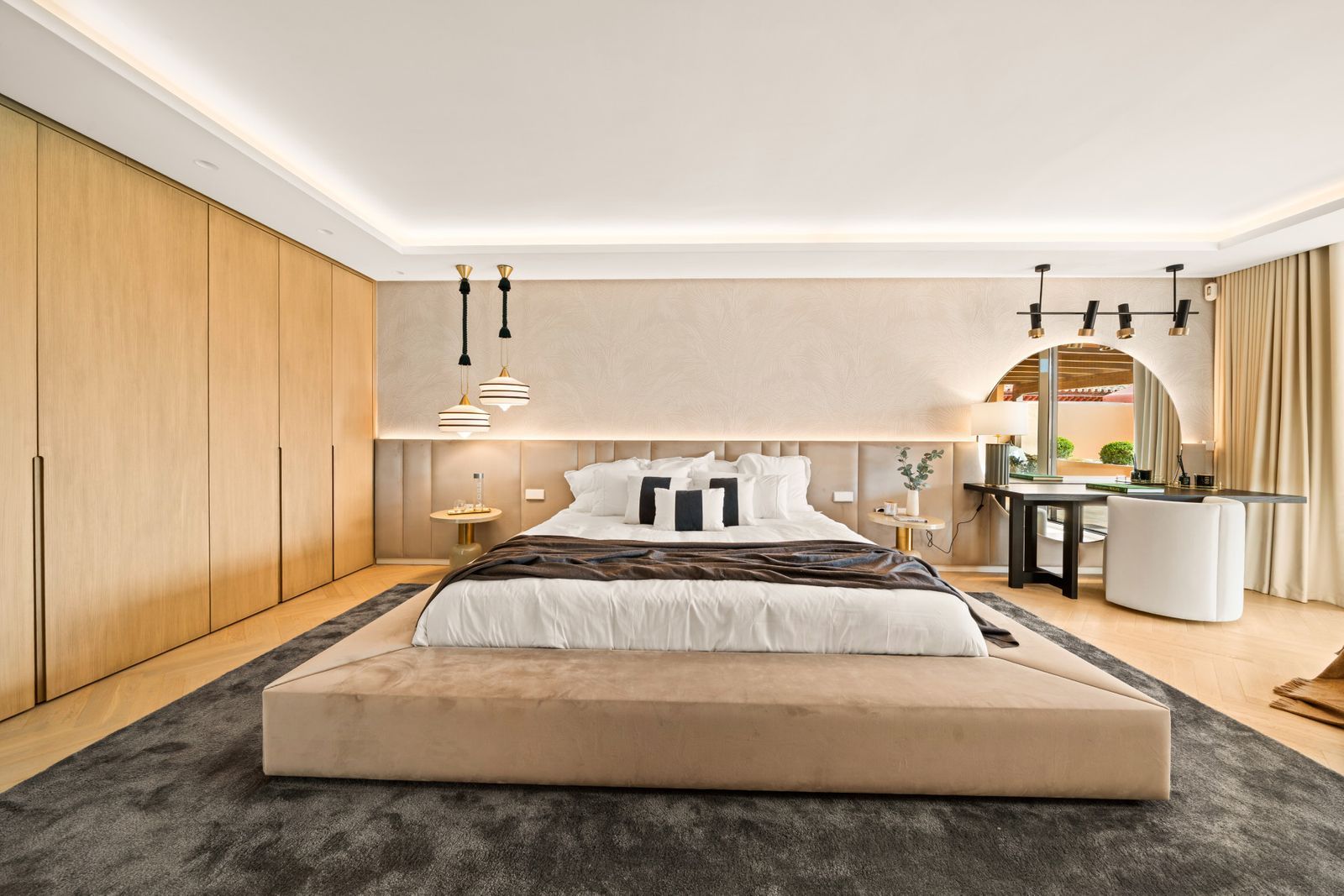 Duplex Penthouse in Benahavis