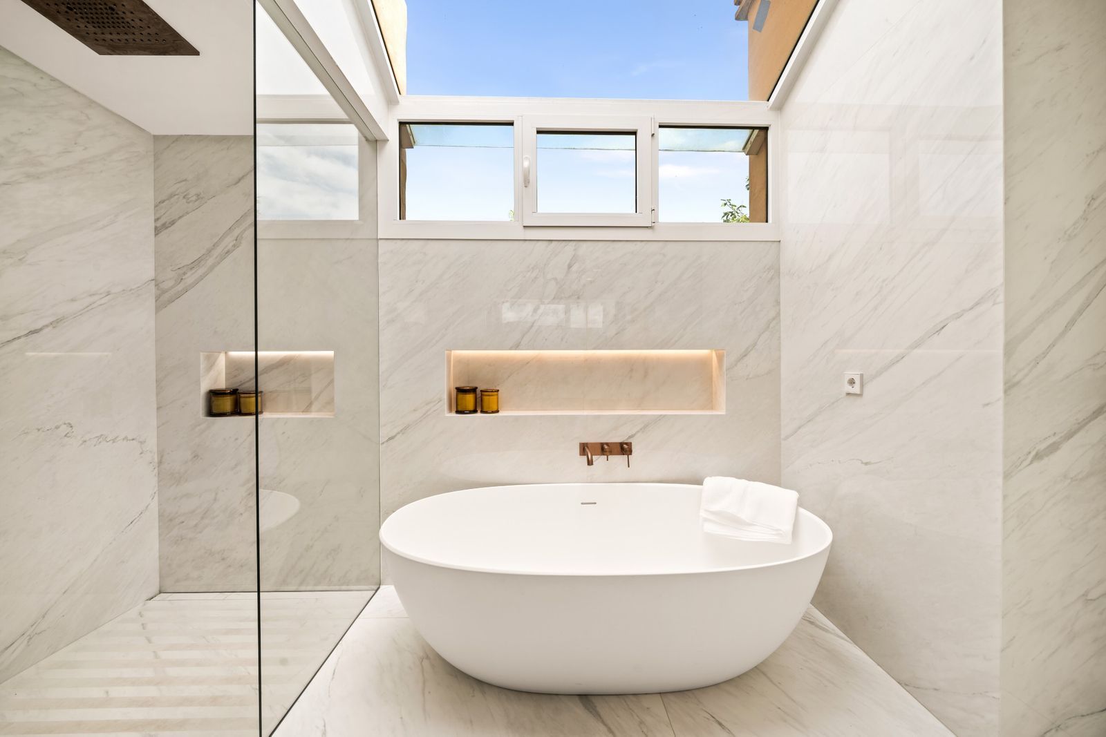 Duplex Penthouse in Benahavis