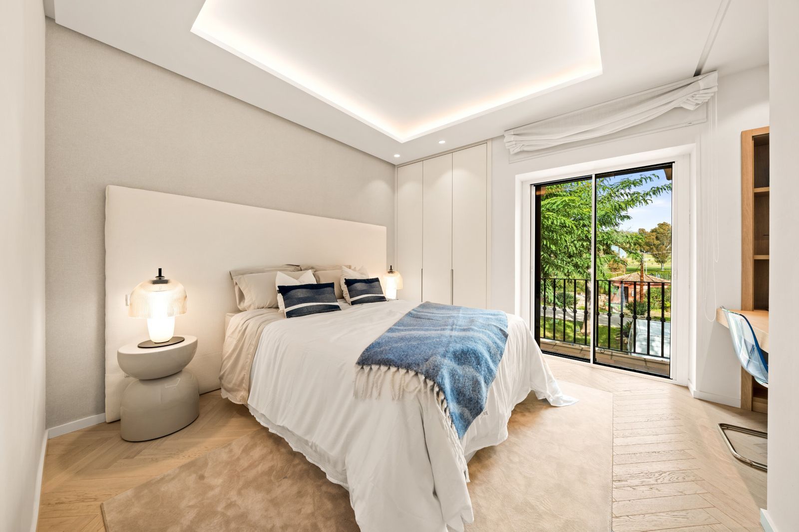 Duplex Penthouse in Benahavis