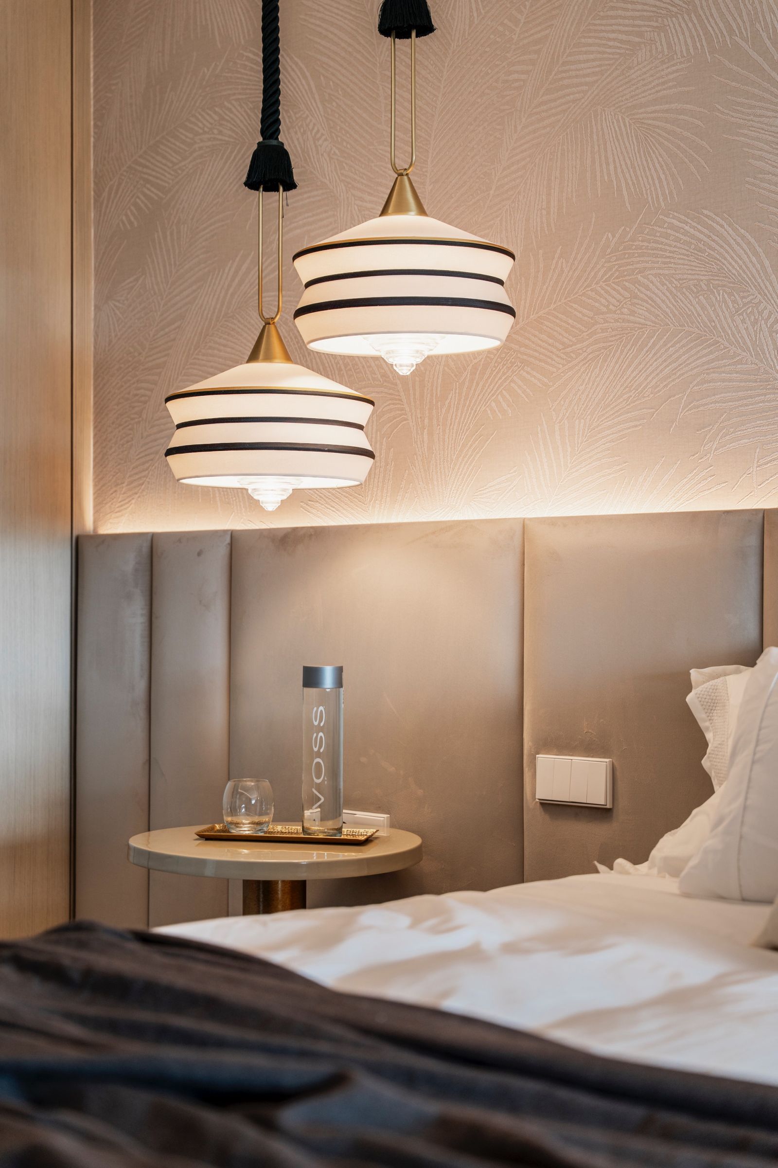 Duplex Penthouse in Benahavis