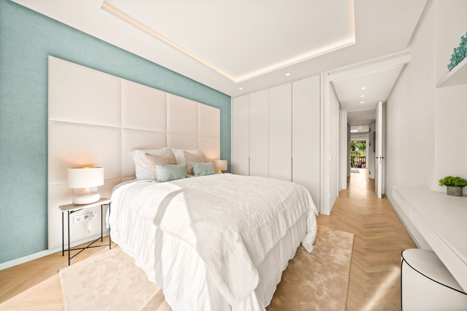 Duplex Penthouse in Benahavis