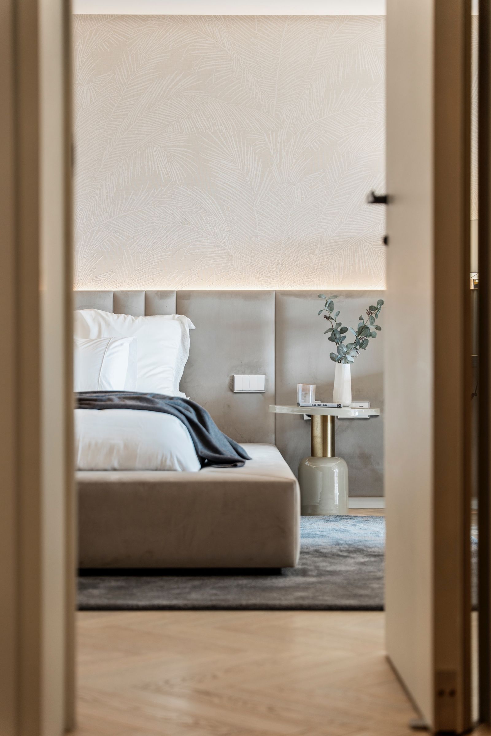 Duplex Penthouse in Benahavis