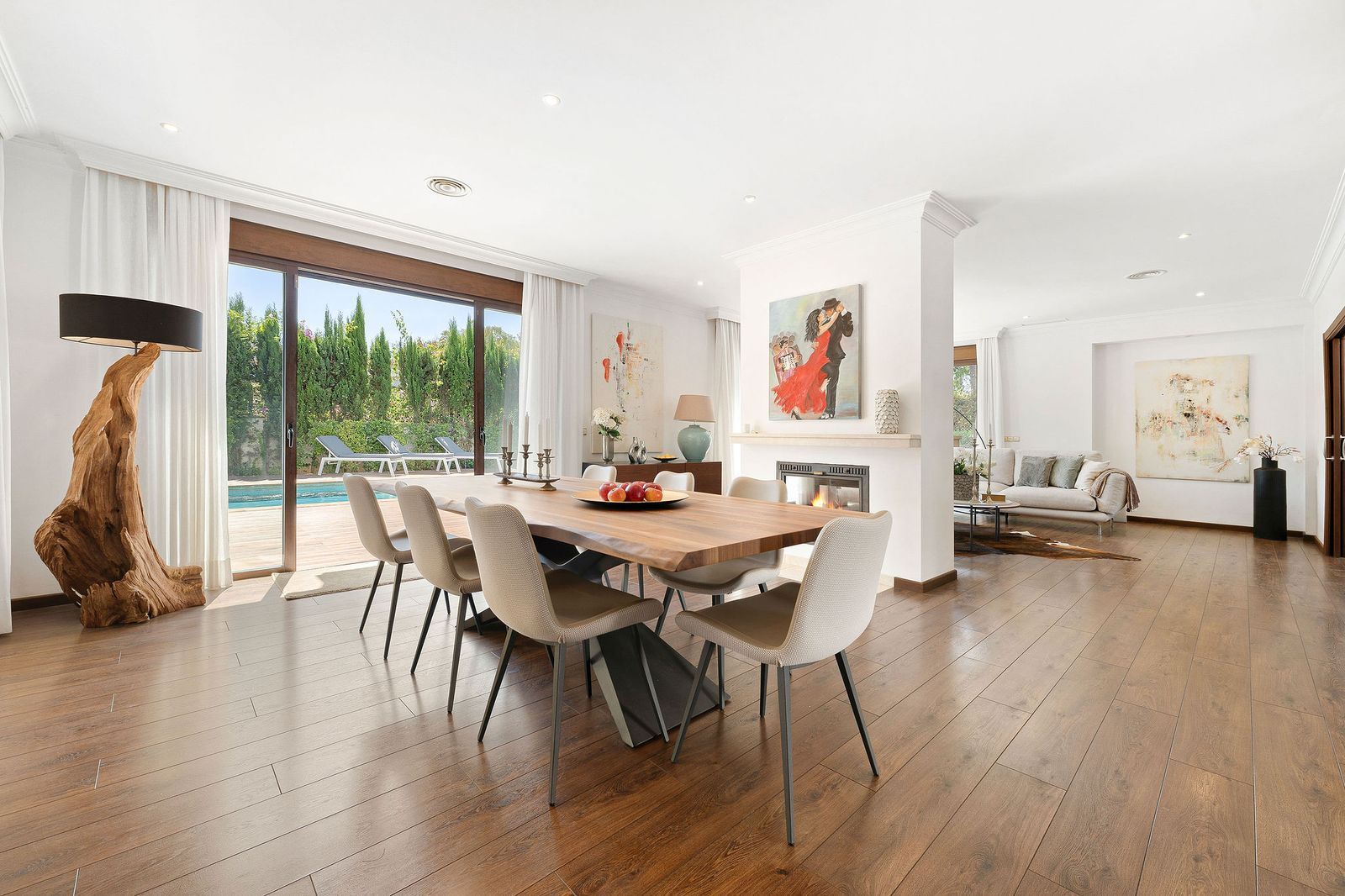 Villa in San Pedro de Alcantara