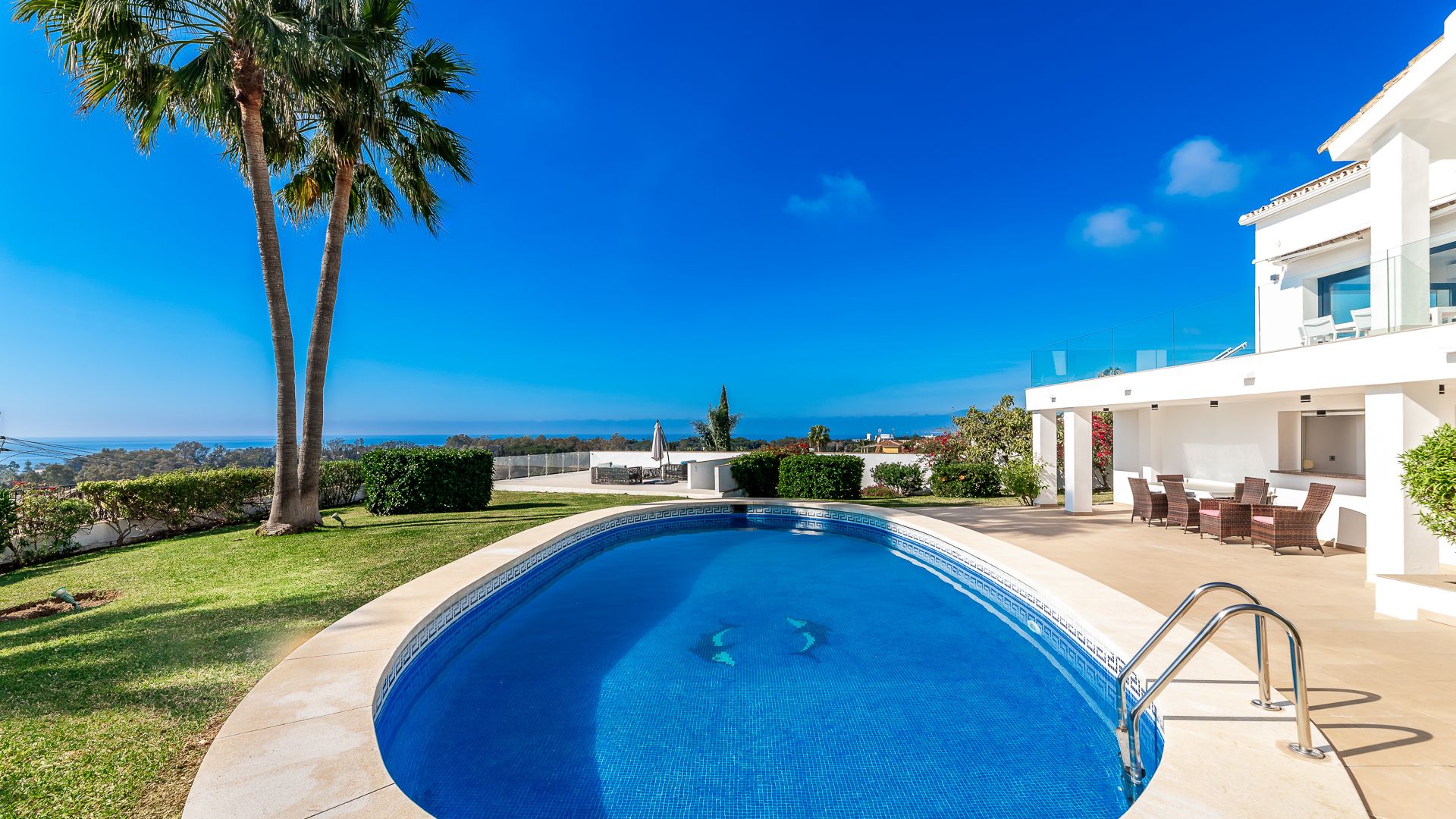 Villa in Marbella East, Marbella