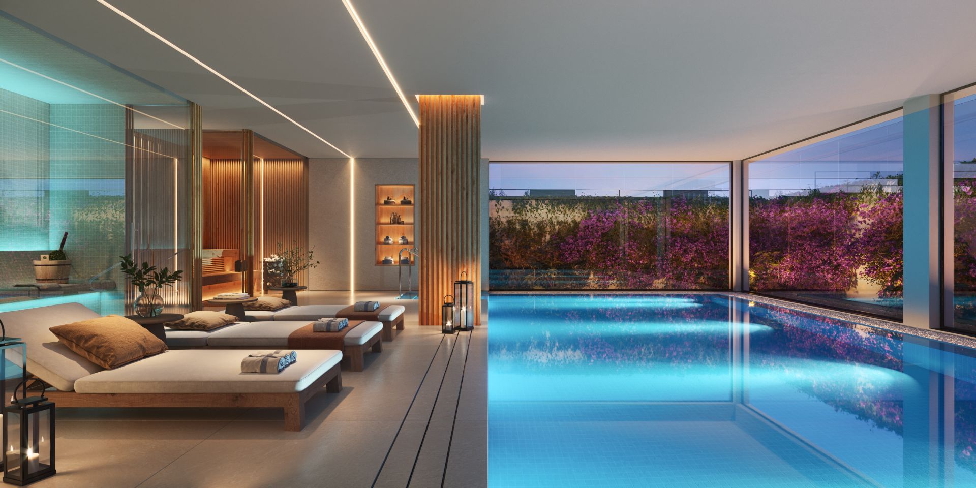 Villa in Nueva Andalucia, Marbella