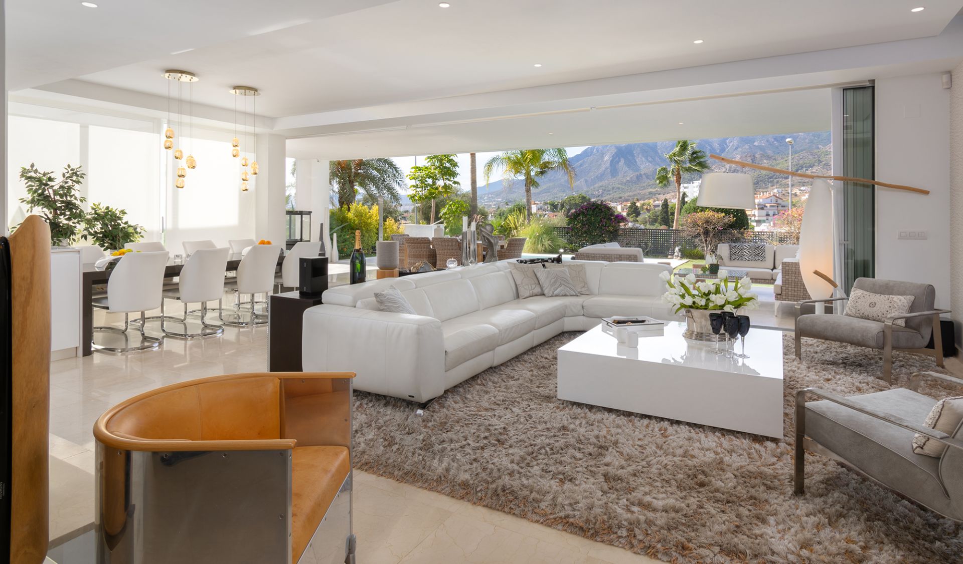 Villa in Rio Real, Marbella