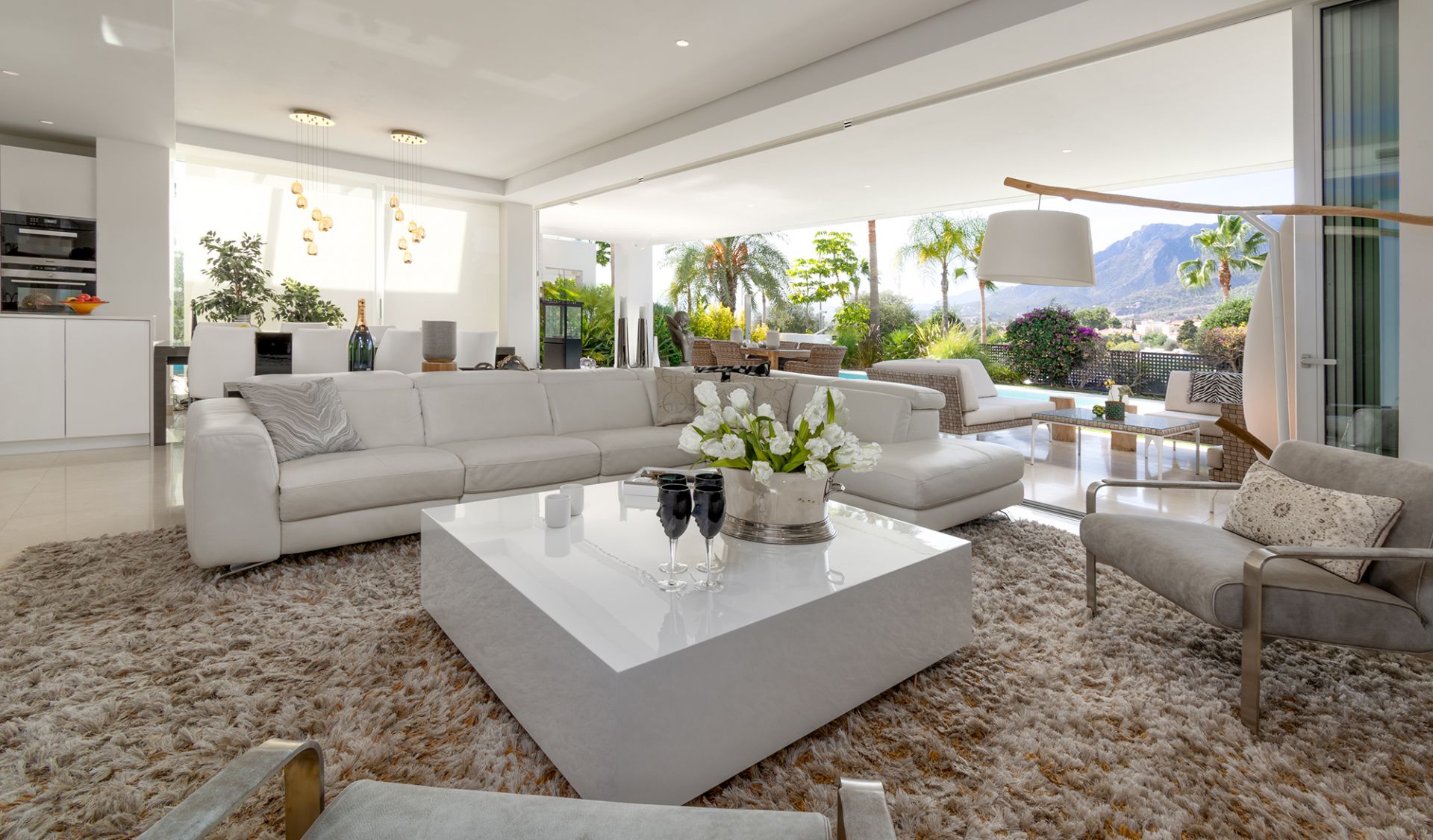 Villa in Rio Real, Marbella