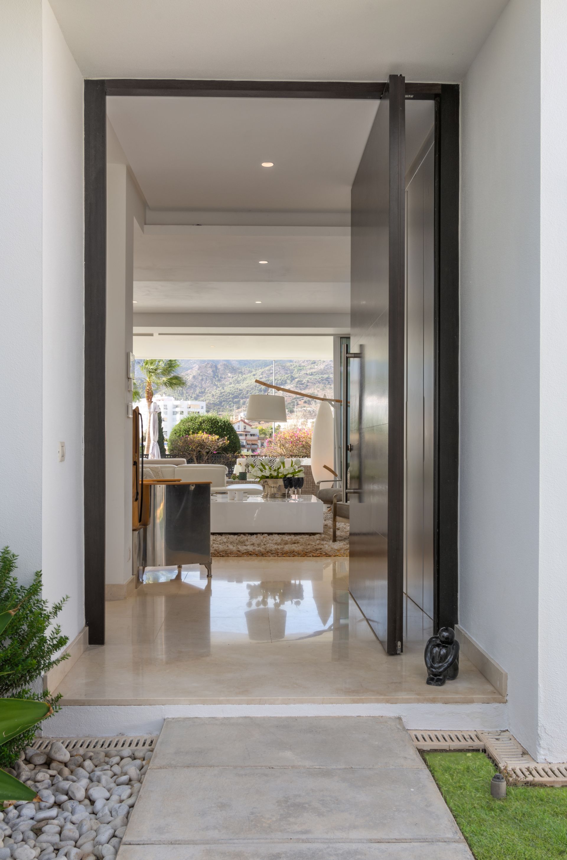 Villa in Rio Real, Marbella