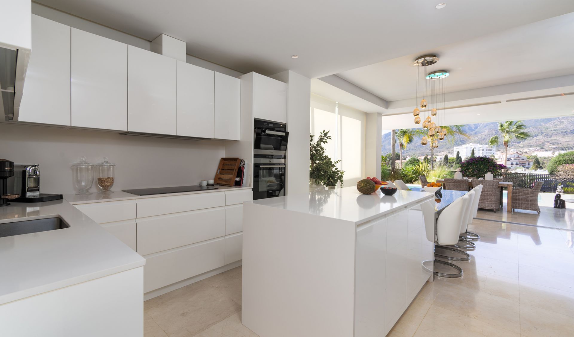 Villa in Rio Real, Marbella