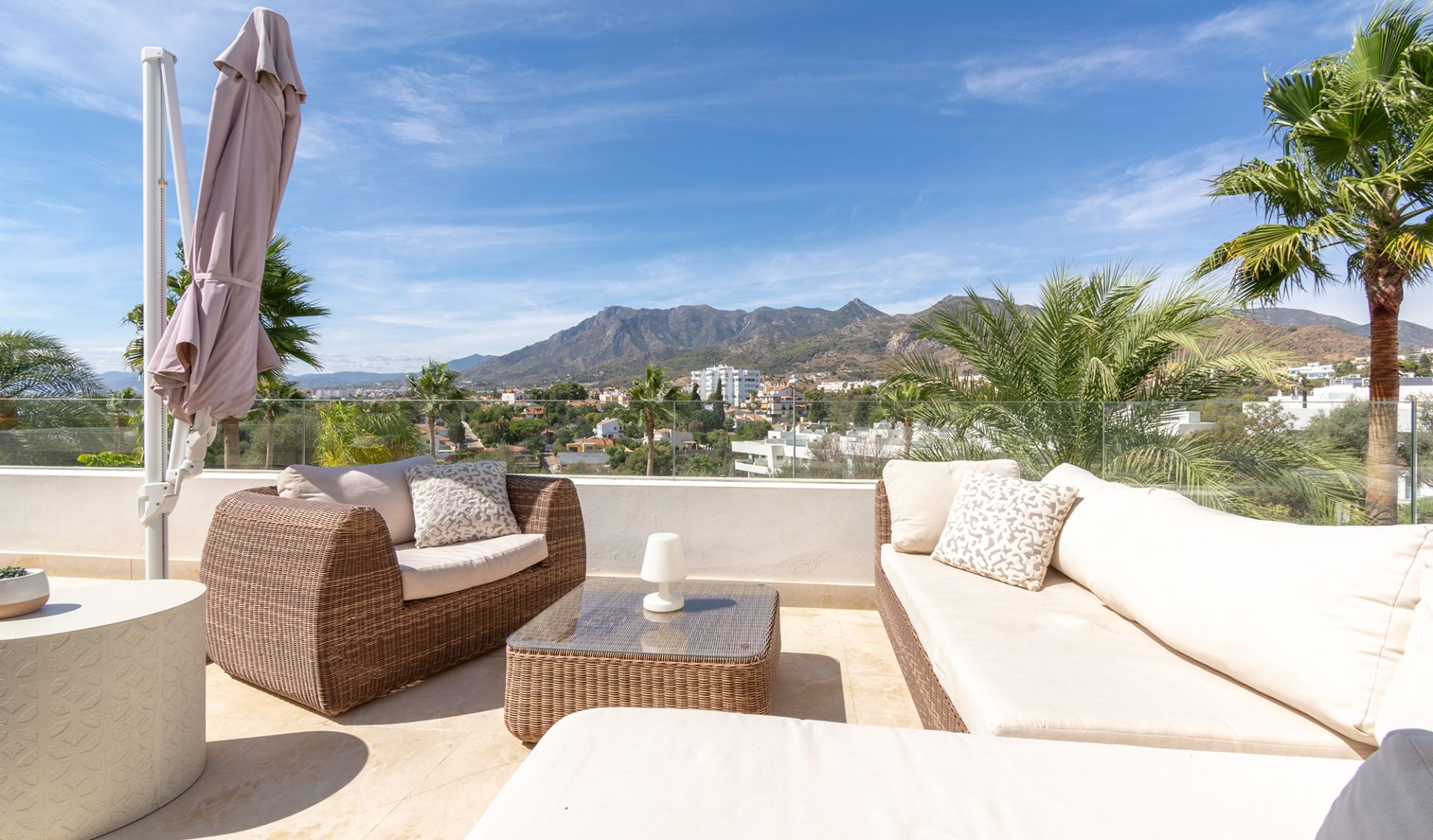 Villa in Rio Real, Marbella