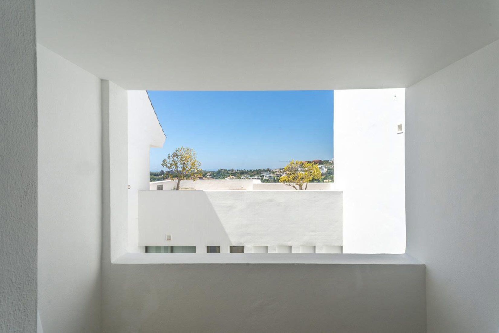 Duplex Penthouse in Benahavis