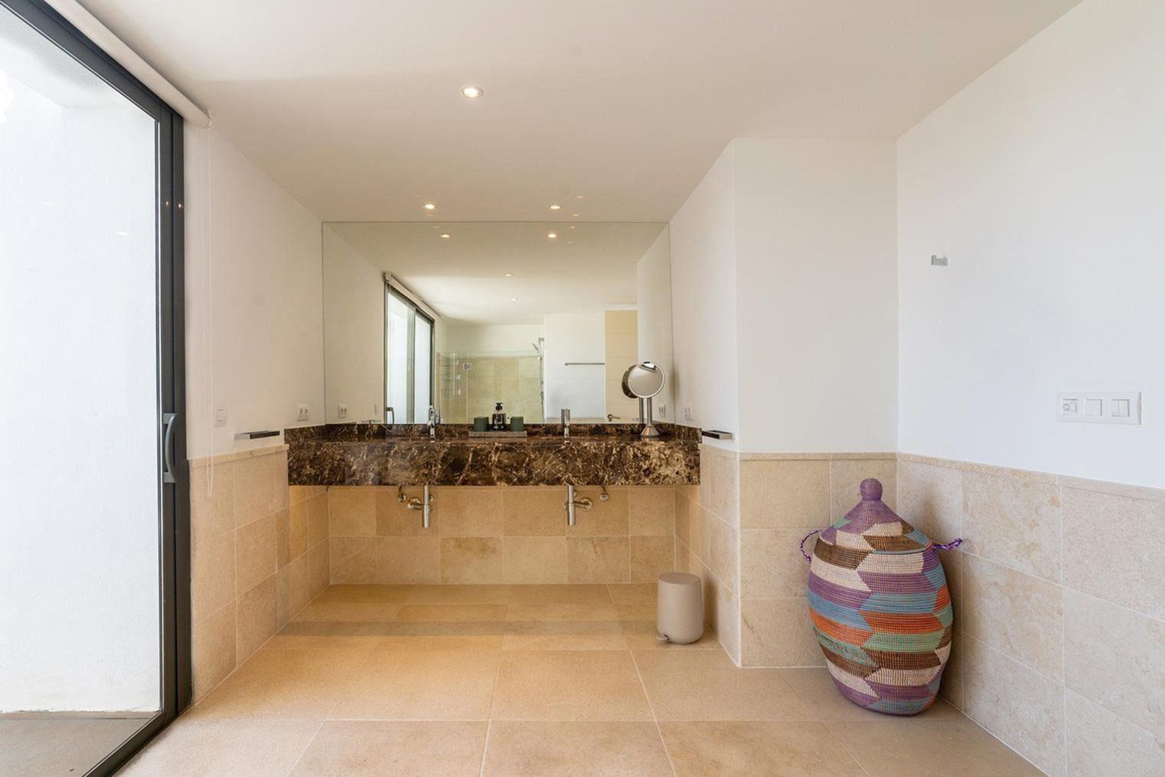 Duplex Penthouse in Benahavis