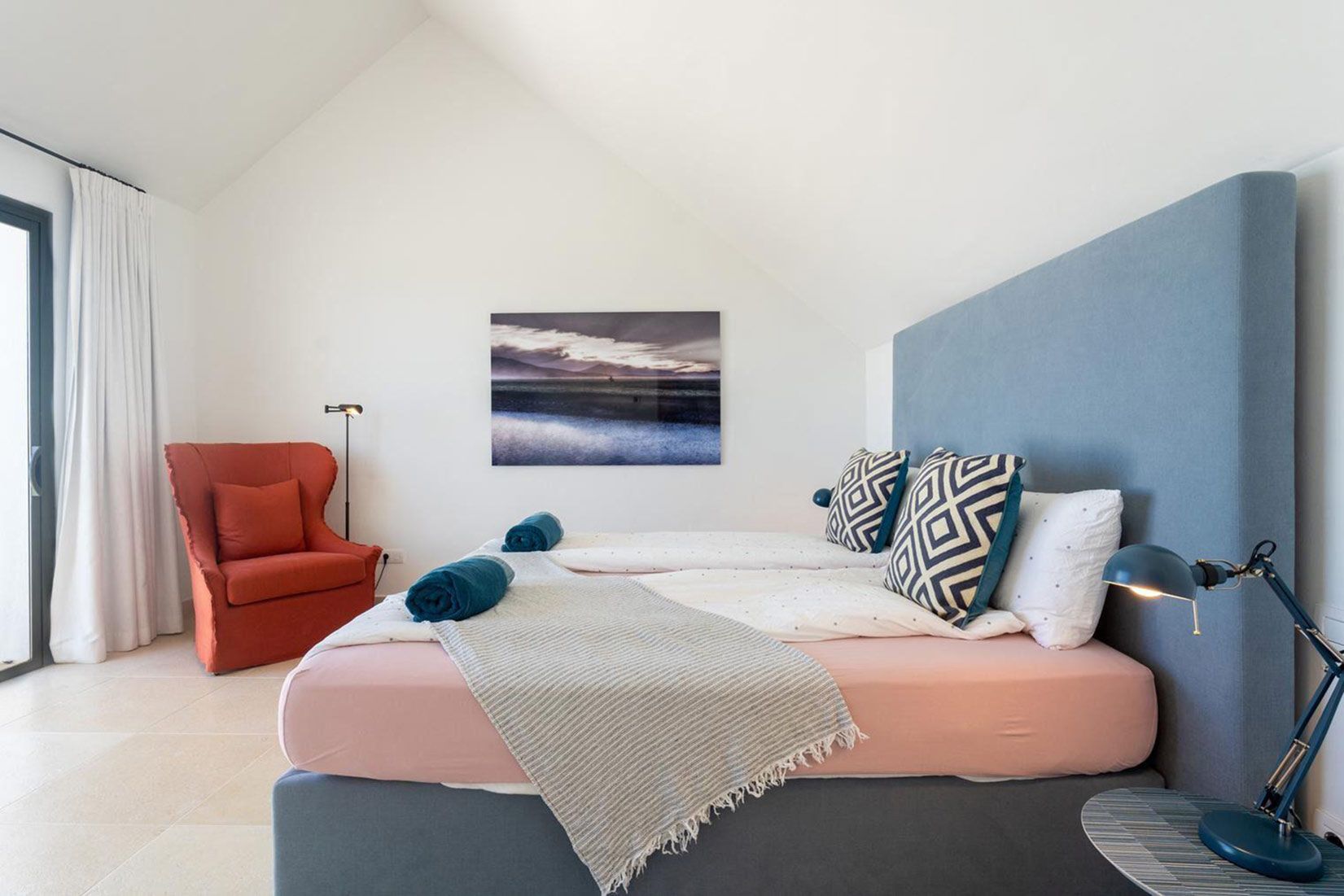 Duplex Penthouse in Benahavis