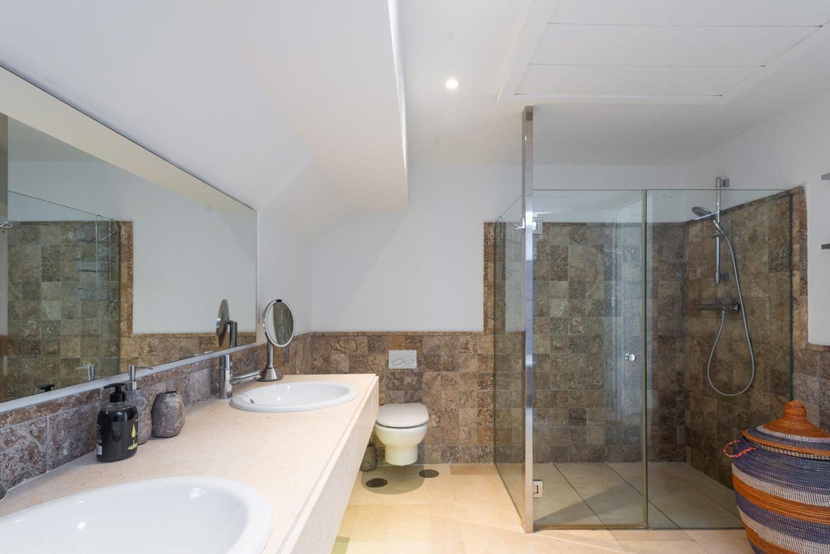 Duplex Penthouse in Benahavis