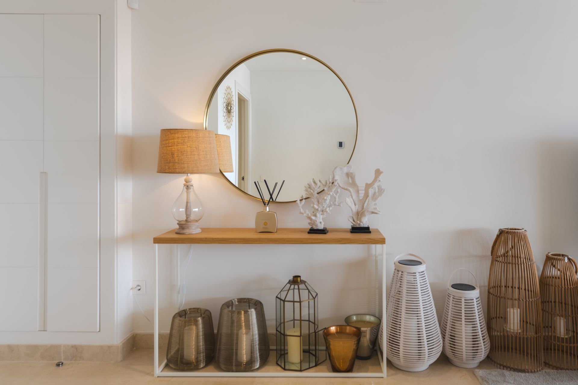 Apartment in Nueva Andalucia, Marbella