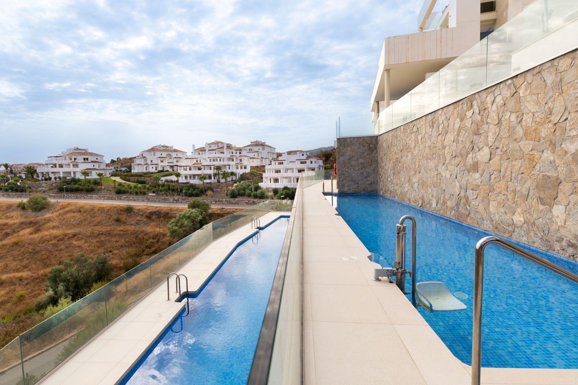 Apartment in Nueva Andalucia, Marbella