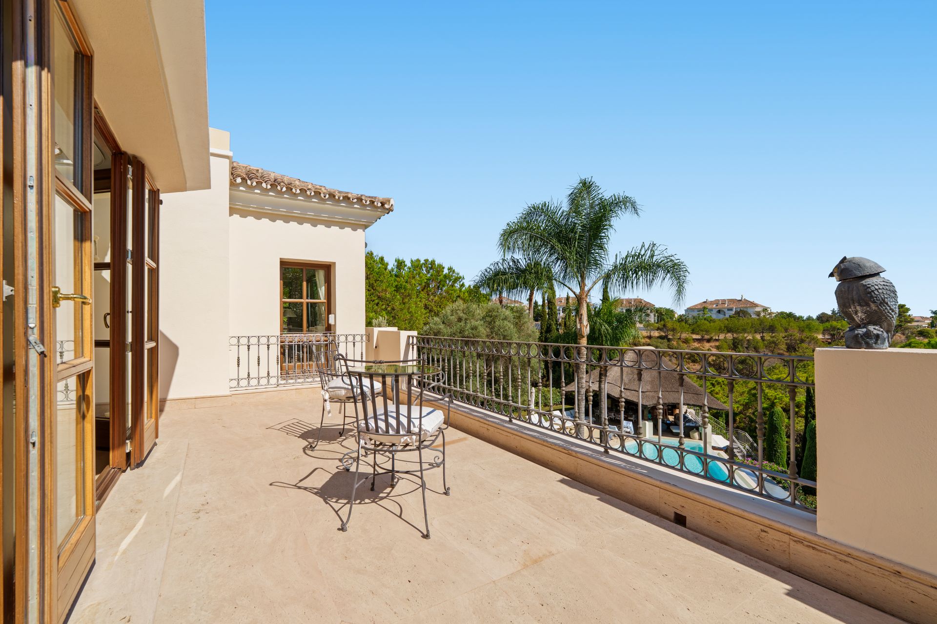 Villa in Monte Paraiso, Marbella