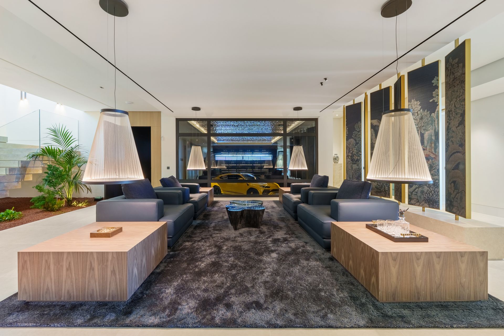 Villa in El Herrojo, Benahavis