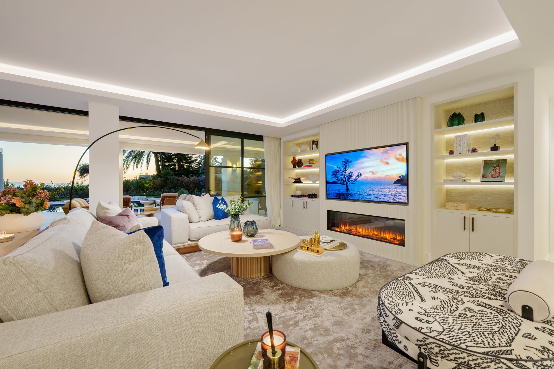 Villa in La Quinta, Benahavis