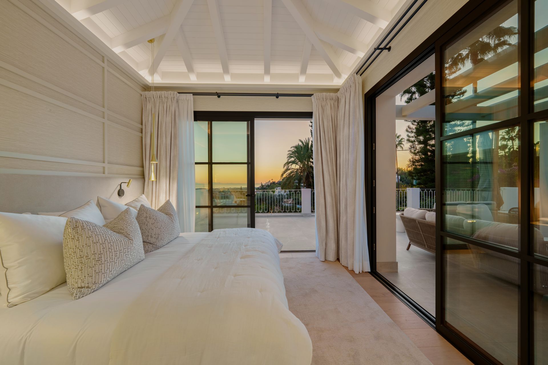 Villa in La Quinta, Benahavis