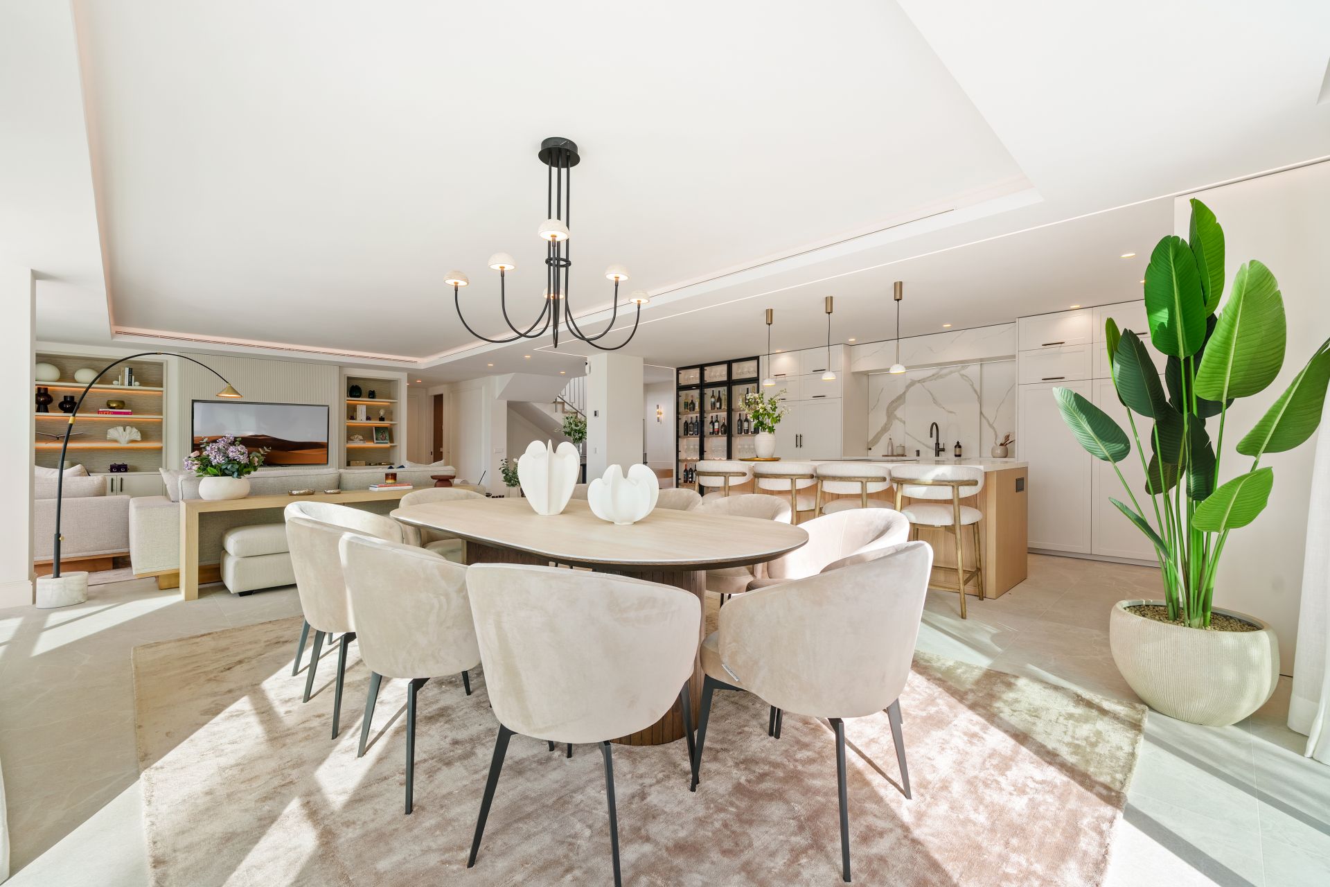 Villa in La Quinta, Benahavis