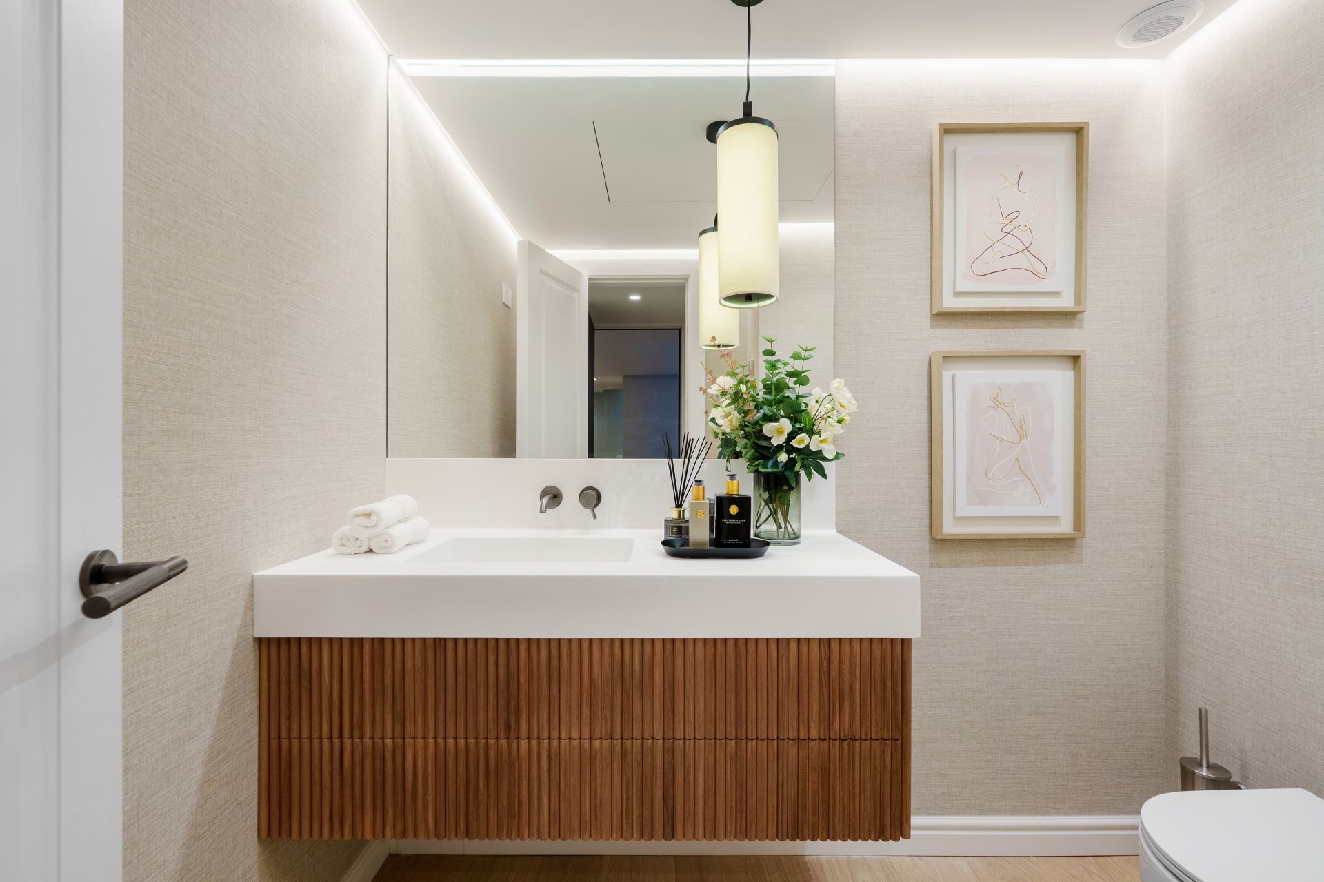 Villa in La Quinta, Benahavis