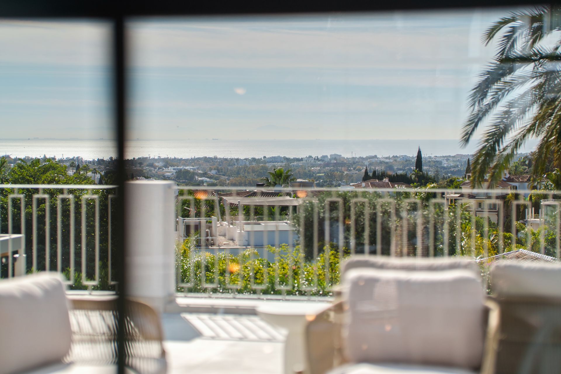 Villa in La Quinta, Benahavis