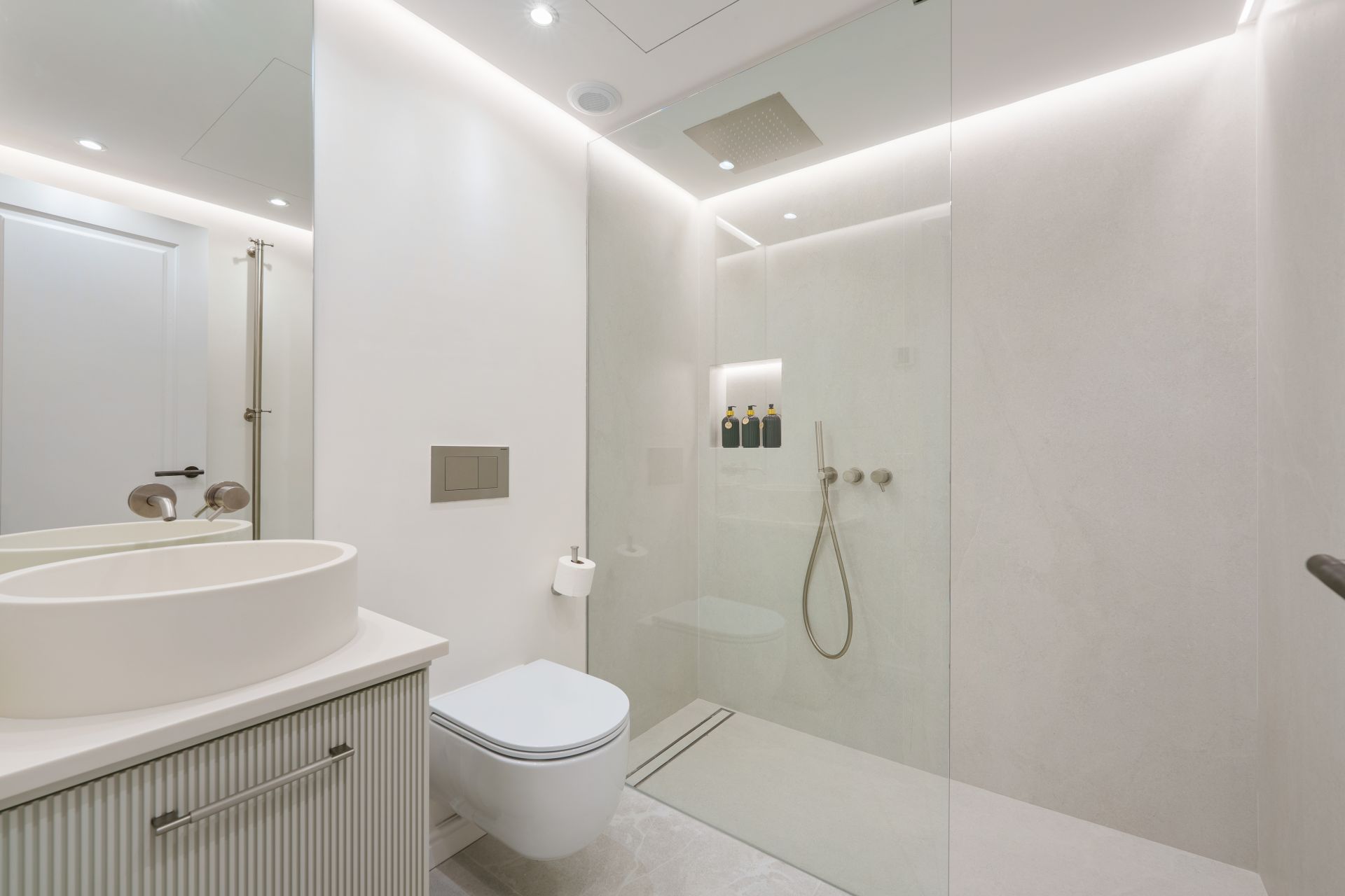 Villa in La Quinta, Benahavis