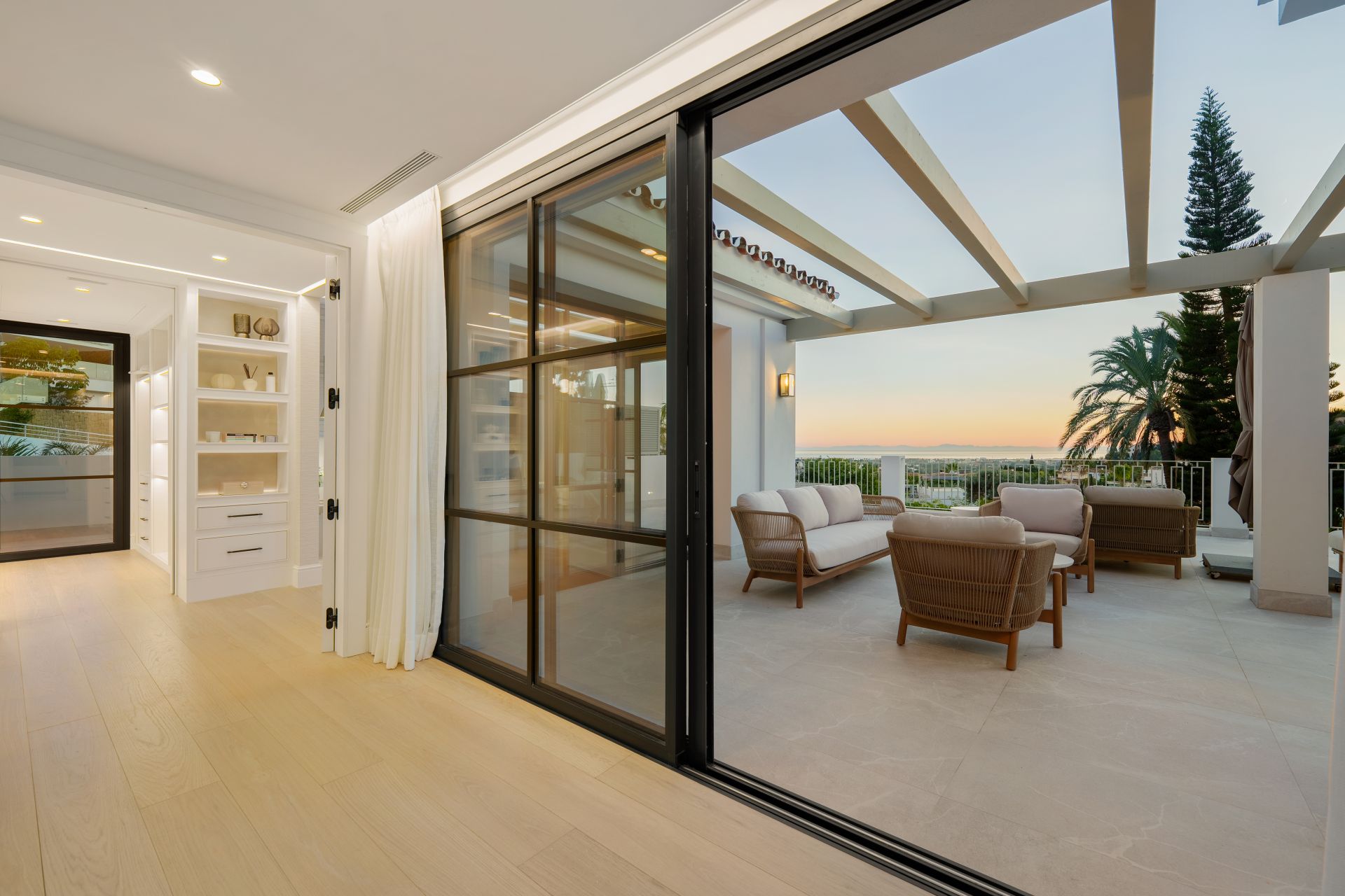 Villa in La Quinta, Benahavis