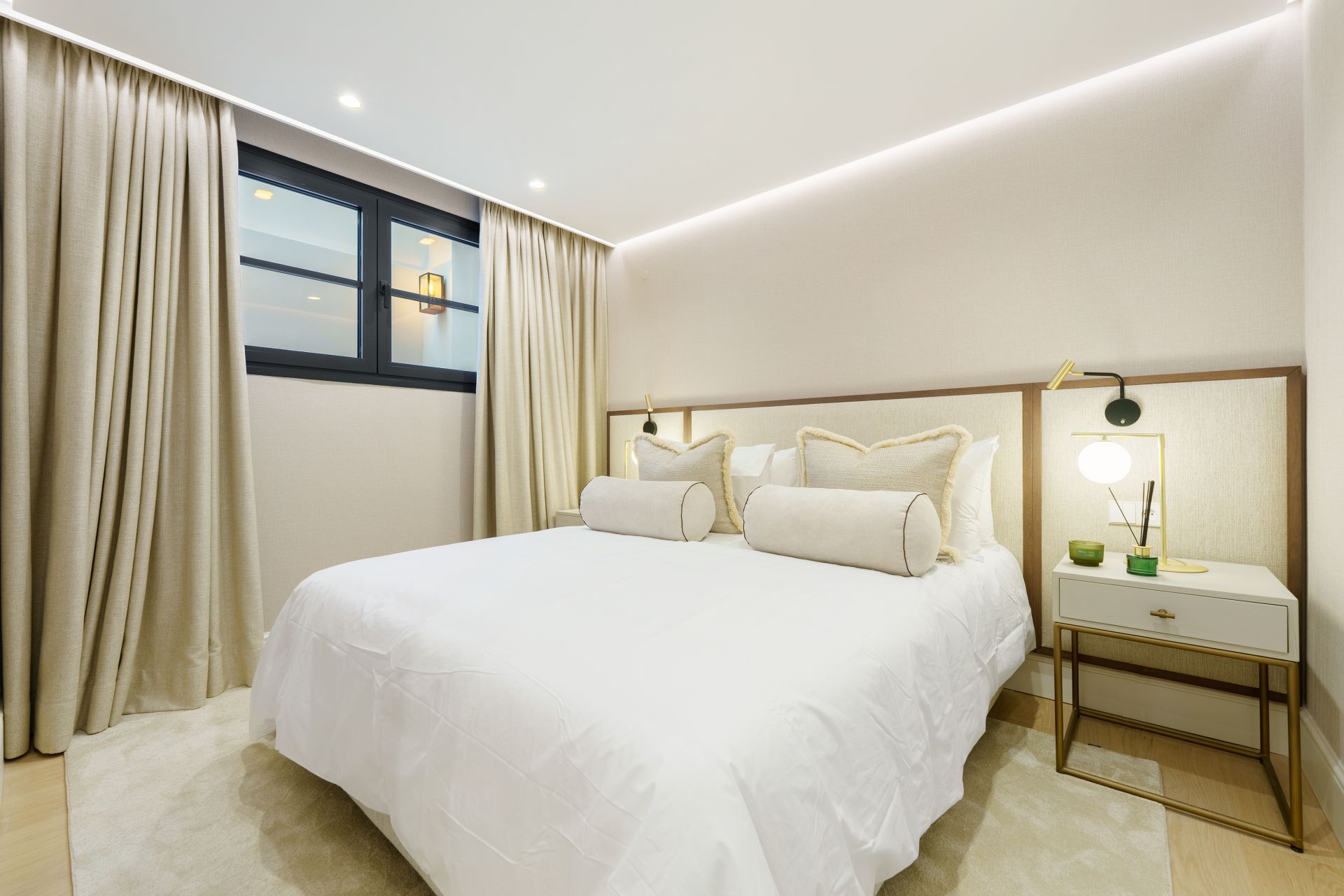 Villa in La Quinta, Benahavis