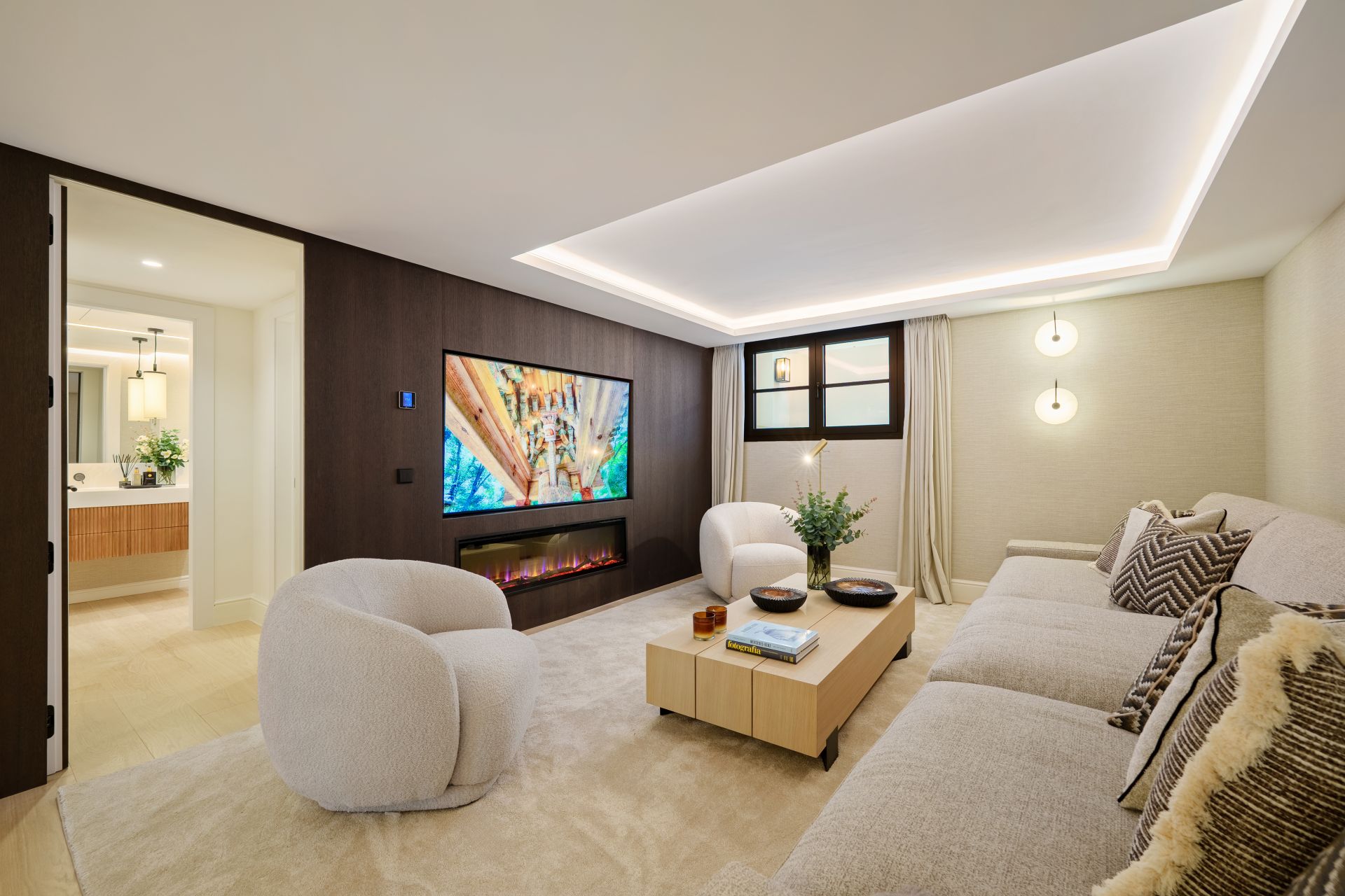 Villa in La Quinta, Benahavis