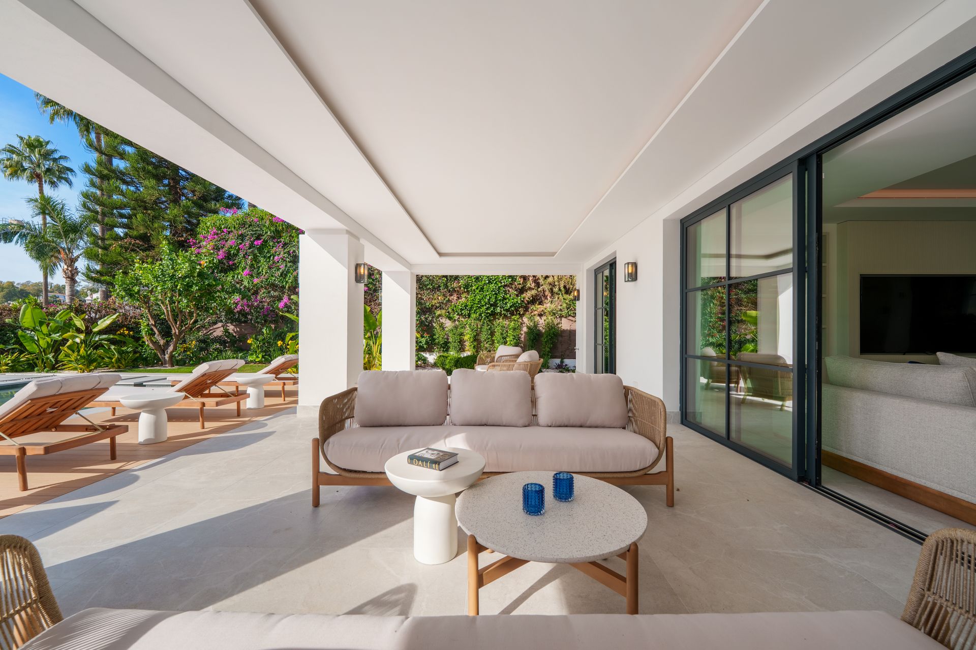 Villa in La Quinta, Benahavis