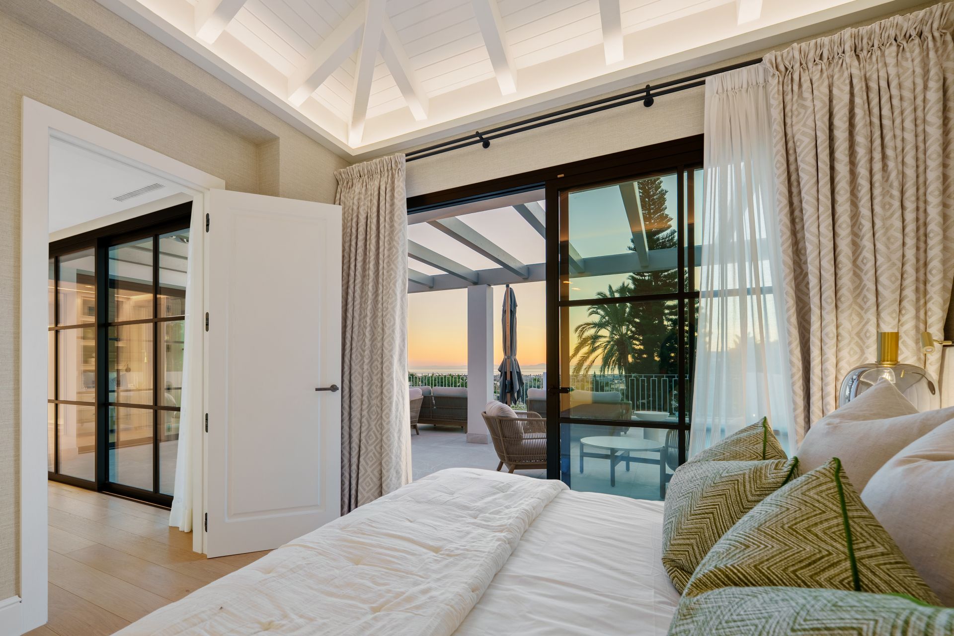 Villa in La Quinta, Benahavis