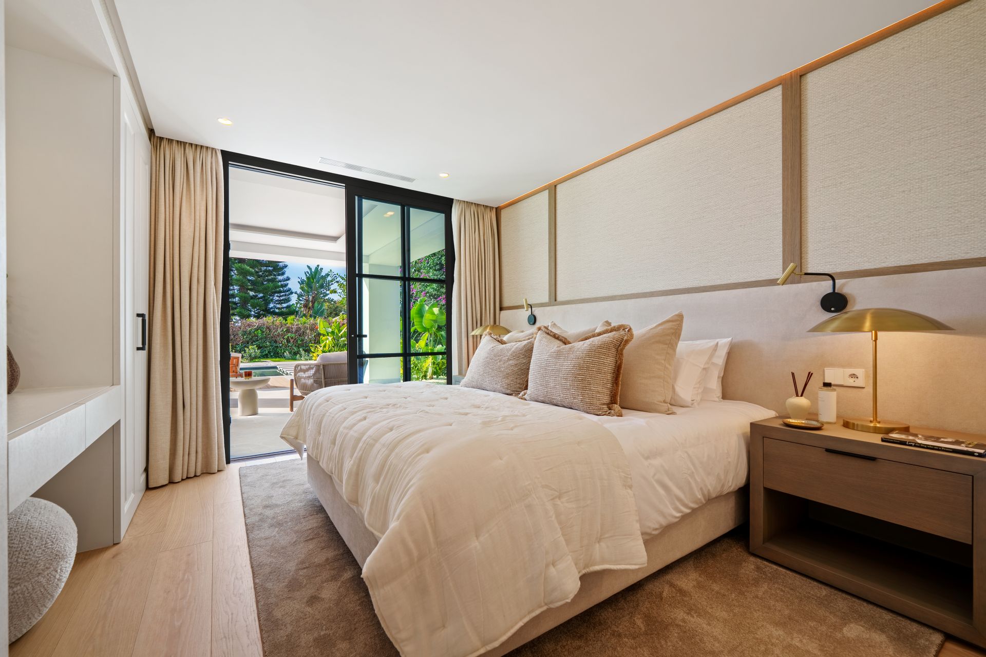 Villa in La Quinta, Benahavis