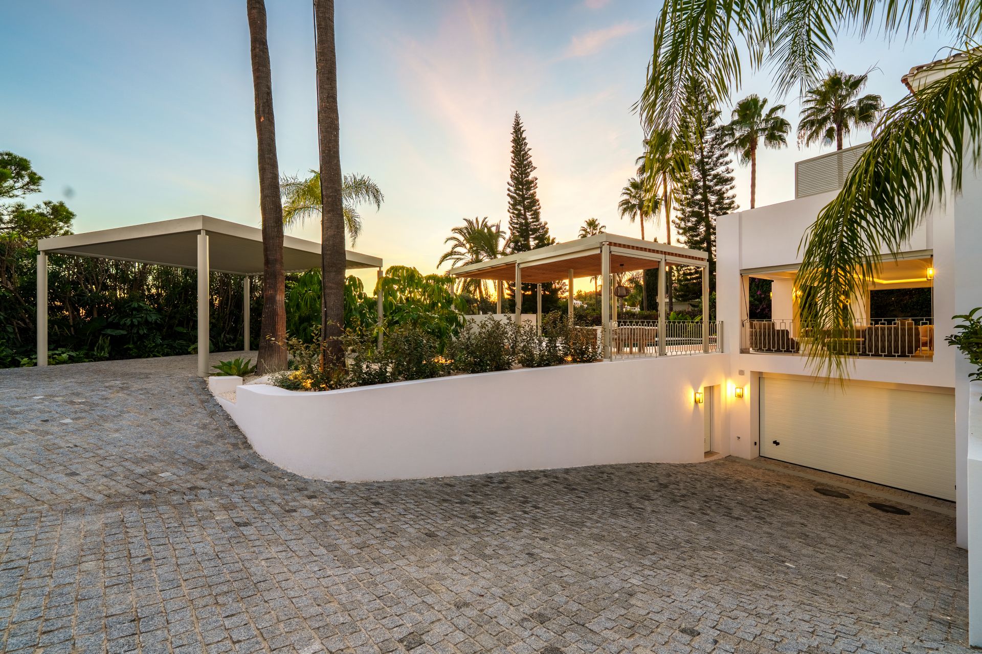 Villa in La Quinta, Benahavis